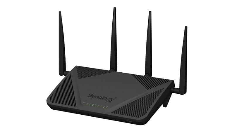 Router