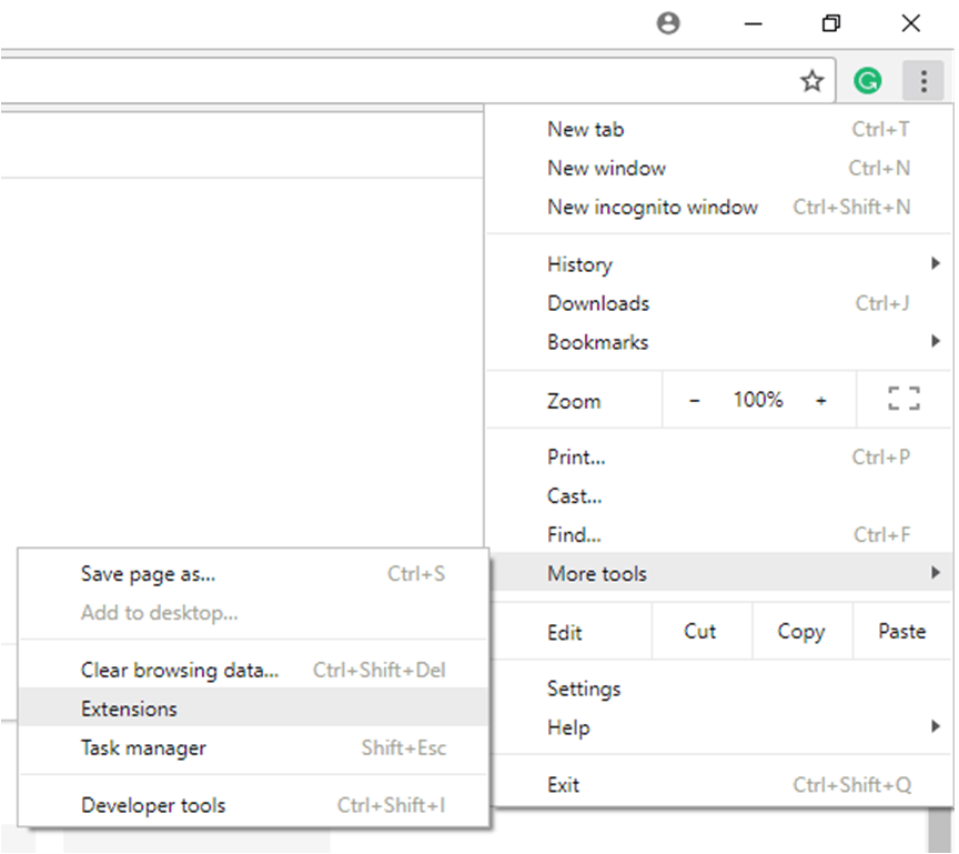 How To Stop sites From Opening New Windows In Chrome?