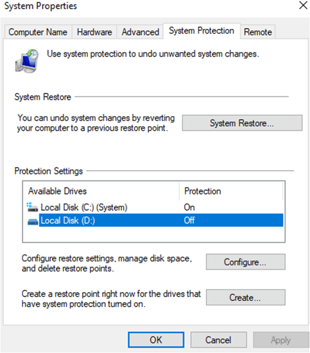 How Long Does A System Restore Take in Windows 10, 8 And 7? [FIXED]