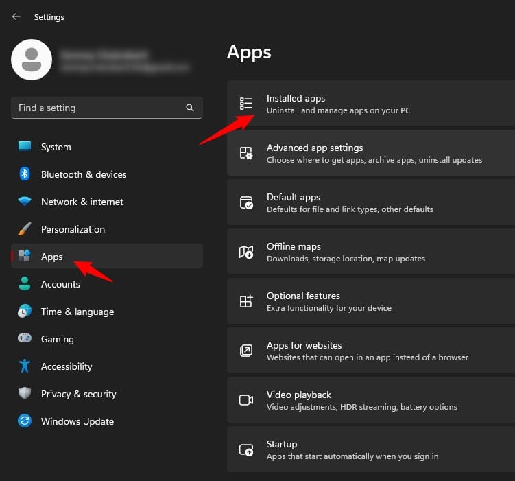 installed-apps-windows-settings