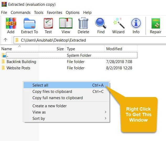 winzip rar free download full version