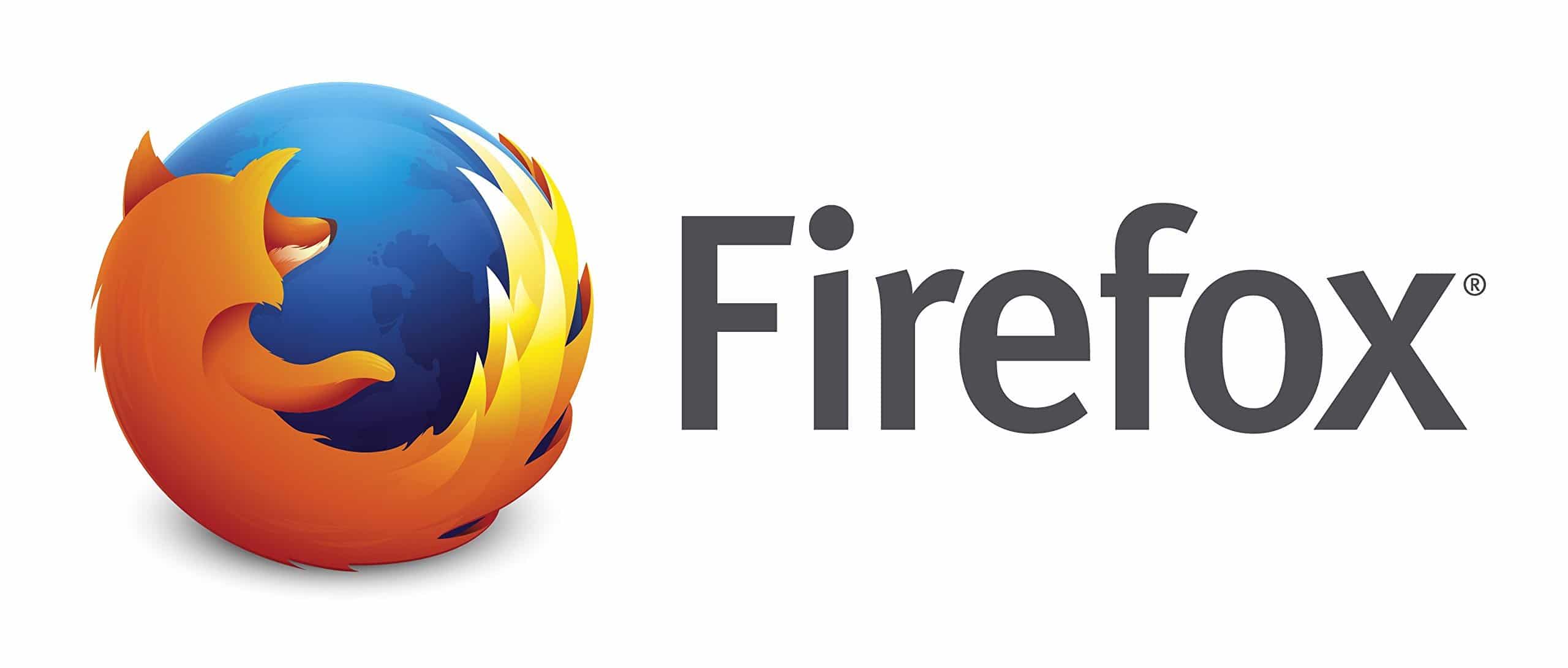 Firefox