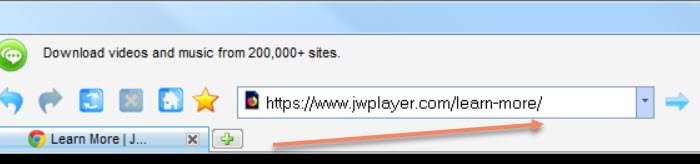 web browsers that work with realplayer video downloader