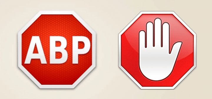 adblock plus firefox extension