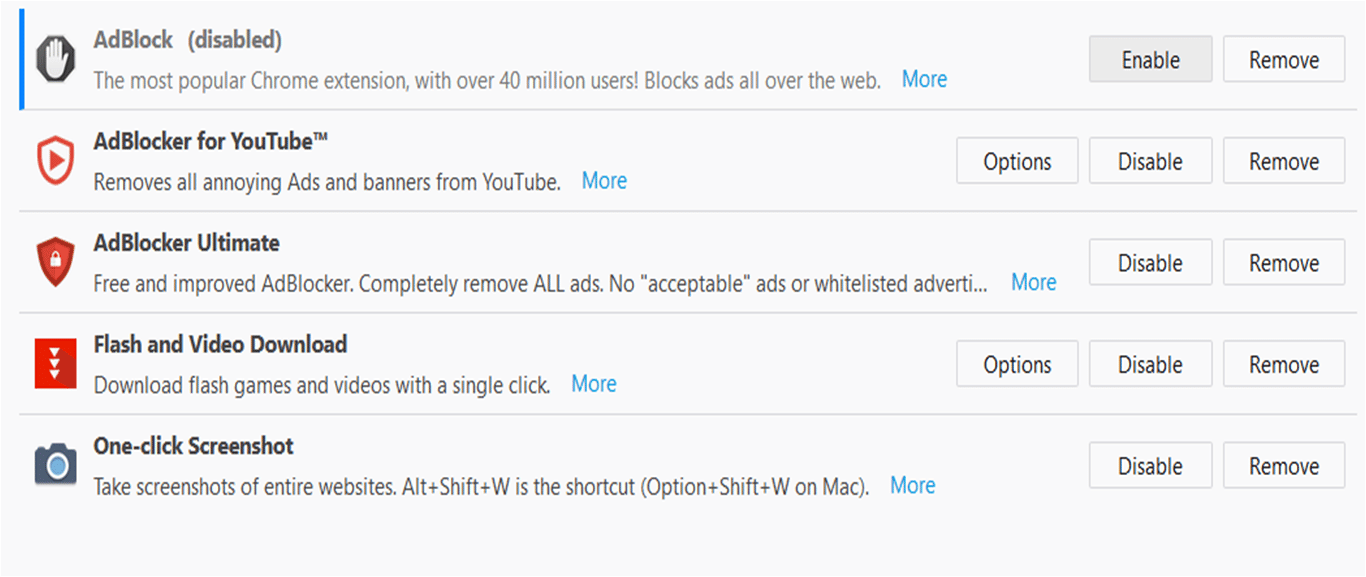 ad blocker for firefox 4