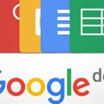 Google Docs Folder