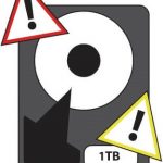 HDD Errors