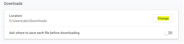 failed forbidden google drive download