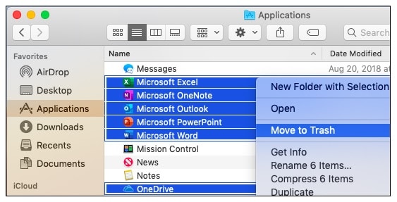 office 365 mac compatibility