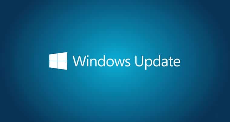 Windows Update Not Working