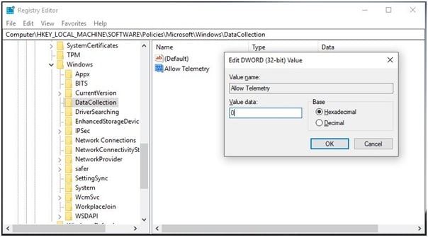 microsoft diagnosis etllogs autologger