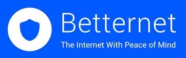 betternet vpnfor windows