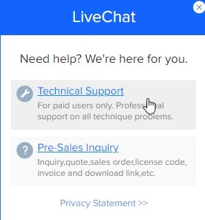 Live_Chat