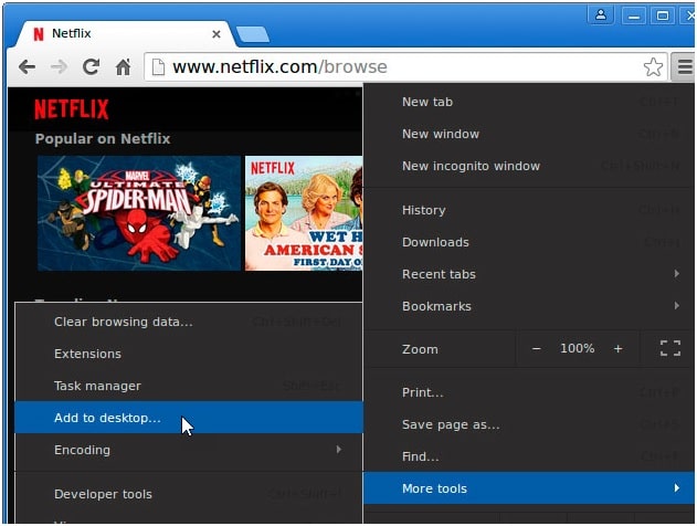 How To Watch Netflix On Linux Using Browser And App? [SOLVED]