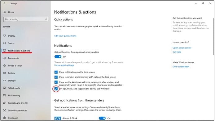 Notifications_And_Actions
