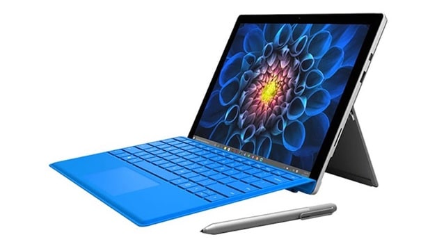 surface pro 3 screen keeps turning off