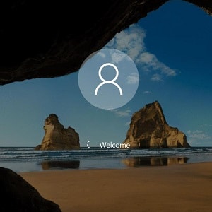 How to Change Windows 10 Login Screen Background?