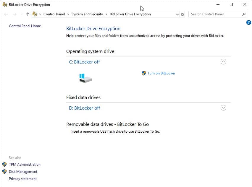 Bitlocker_Drive_encryption