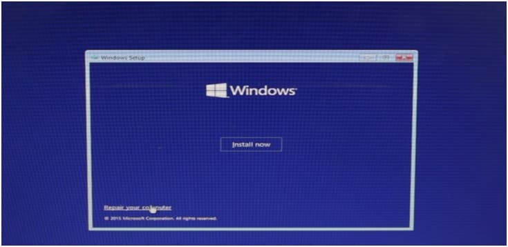 Windows_Installation