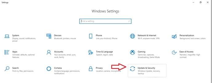 Windows_Settings