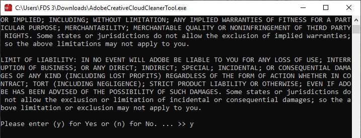 adobe creative cloud cleaner tool for windows 10 download