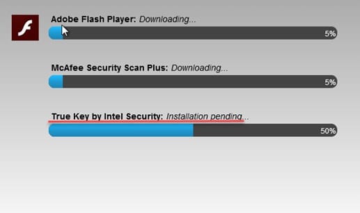 true_key_installing