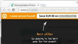 how to stop avast safeprice