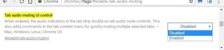chrome_flags_for_mute_tab
