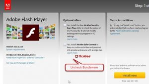 download latest version adobe flash player for firefox