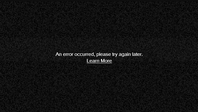 youtube_an_error_occurred