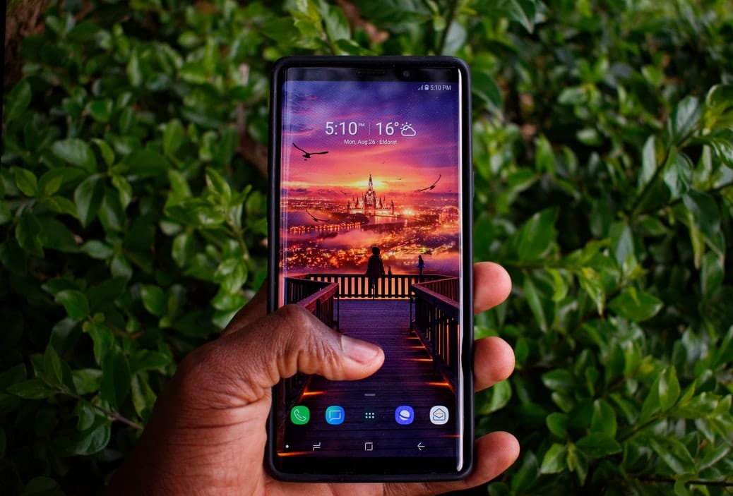 best galaxy phone right now