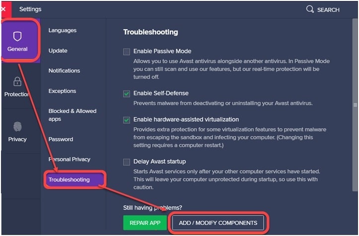 avast_add_or_modify_components