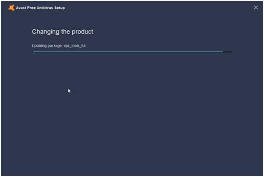 how to change avast firewall settings for att microcell