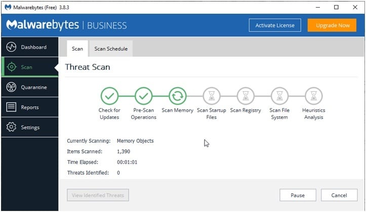 avast firewall settings that keep pc from mirrorcast tv