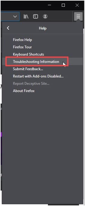 troubleshooting_information