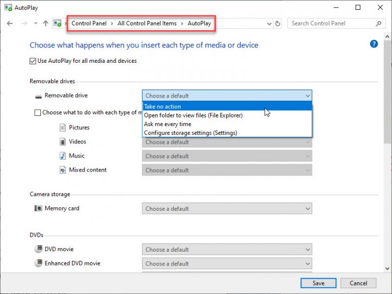 File Explorer Keeps Opening On Windows 10 [SOLVED]