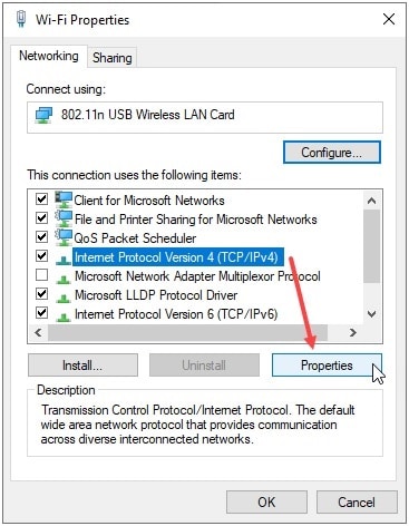 wifi_properties