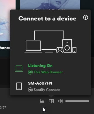 adblock spotify web player 2018