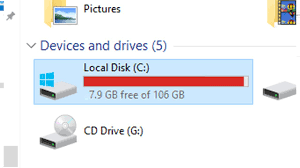 drive_storage_status