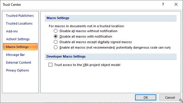 excel_trust_center_disable_macros