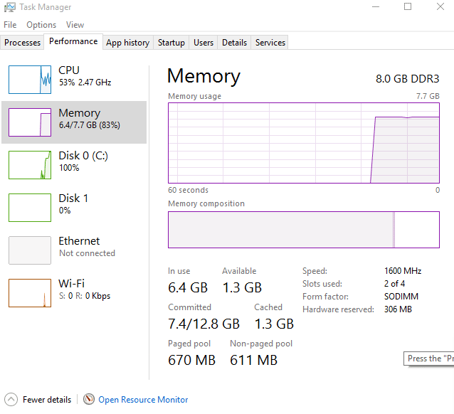 locate-and-fix-windows-10-memory-leaks-solved