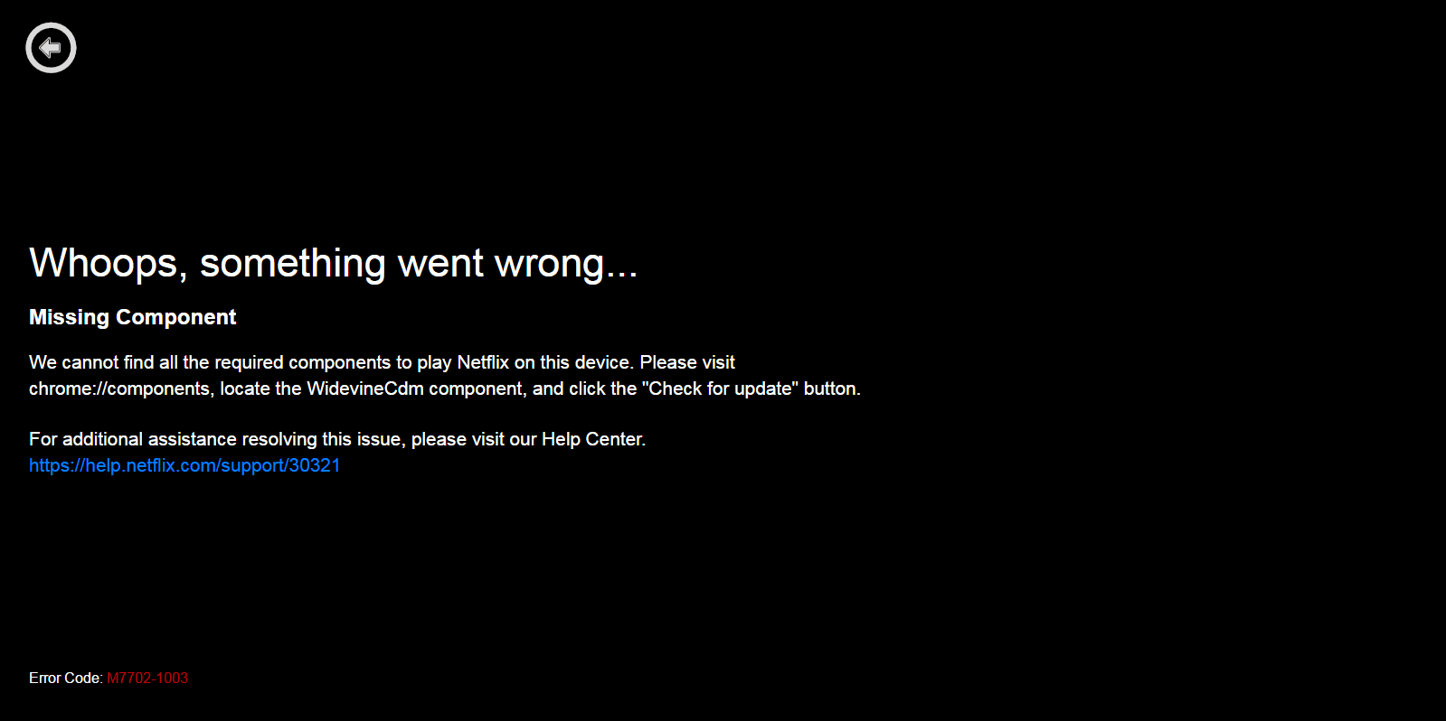 netflix_error_code_m77021003