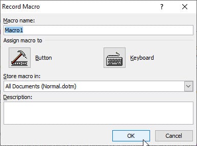 how to disable macros in excel