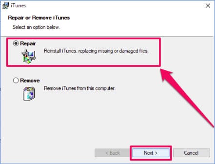 repair_itunes
