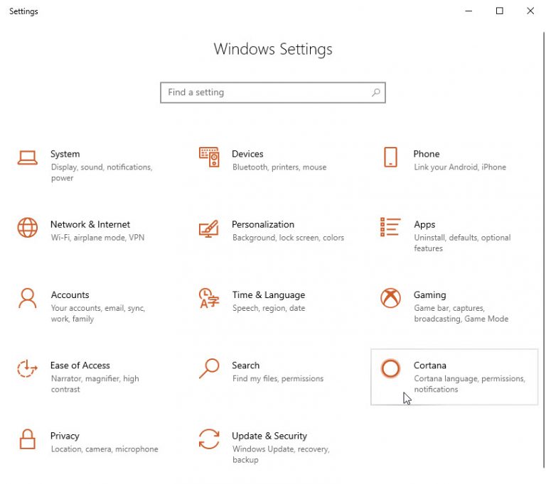 Windows 10 Settings Won’t Open! How To Fix? [SOLVED]