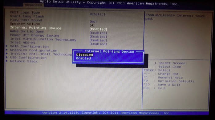 touchpad_disabled_in_bios