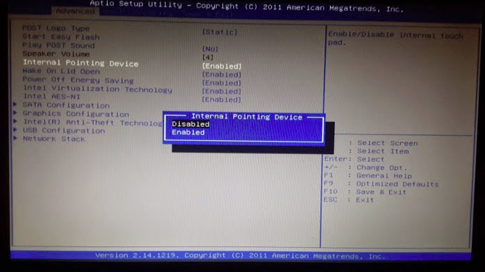 This warning can be disabled in bios setup dell как отключить