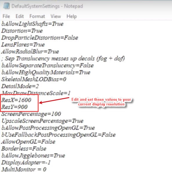 edit_resolution_values_notepad