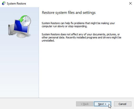restore_system_files