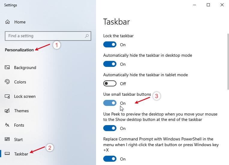 use_small_taskbar_buttons